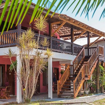 Suites Las Flores Маресиас Экстерьер фото