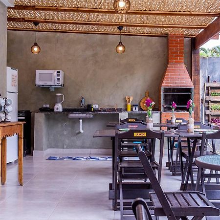Suites Las Flores Маресиас Экстерьер фото