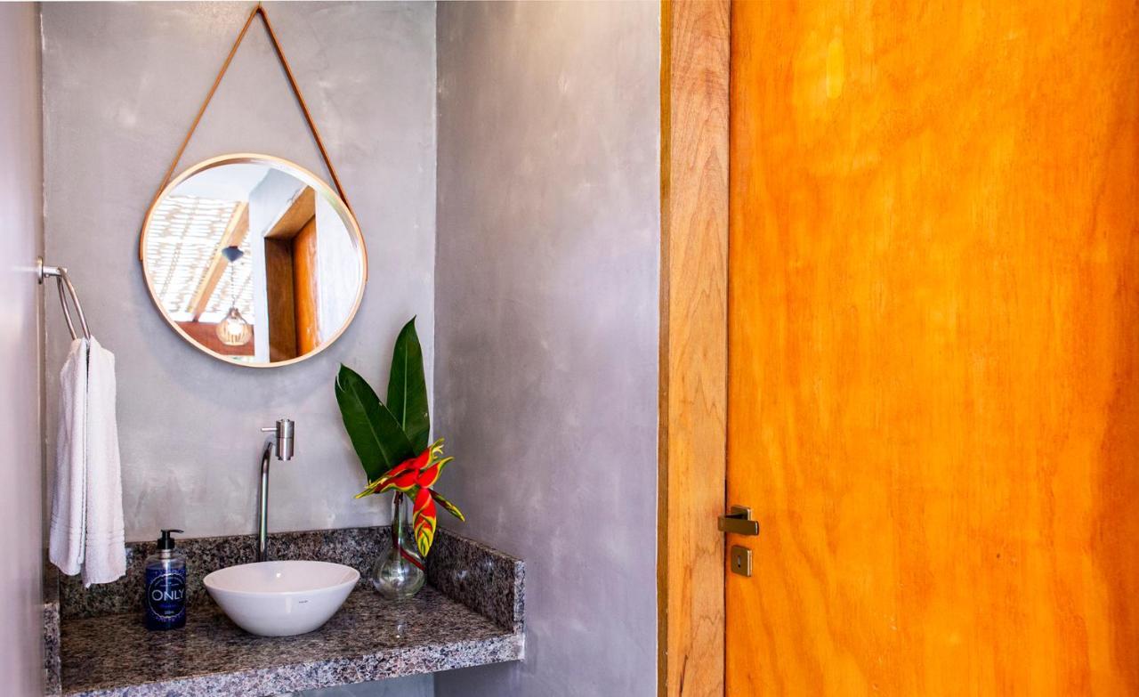 Suites Las Flores Маресиас Экстерьер фото