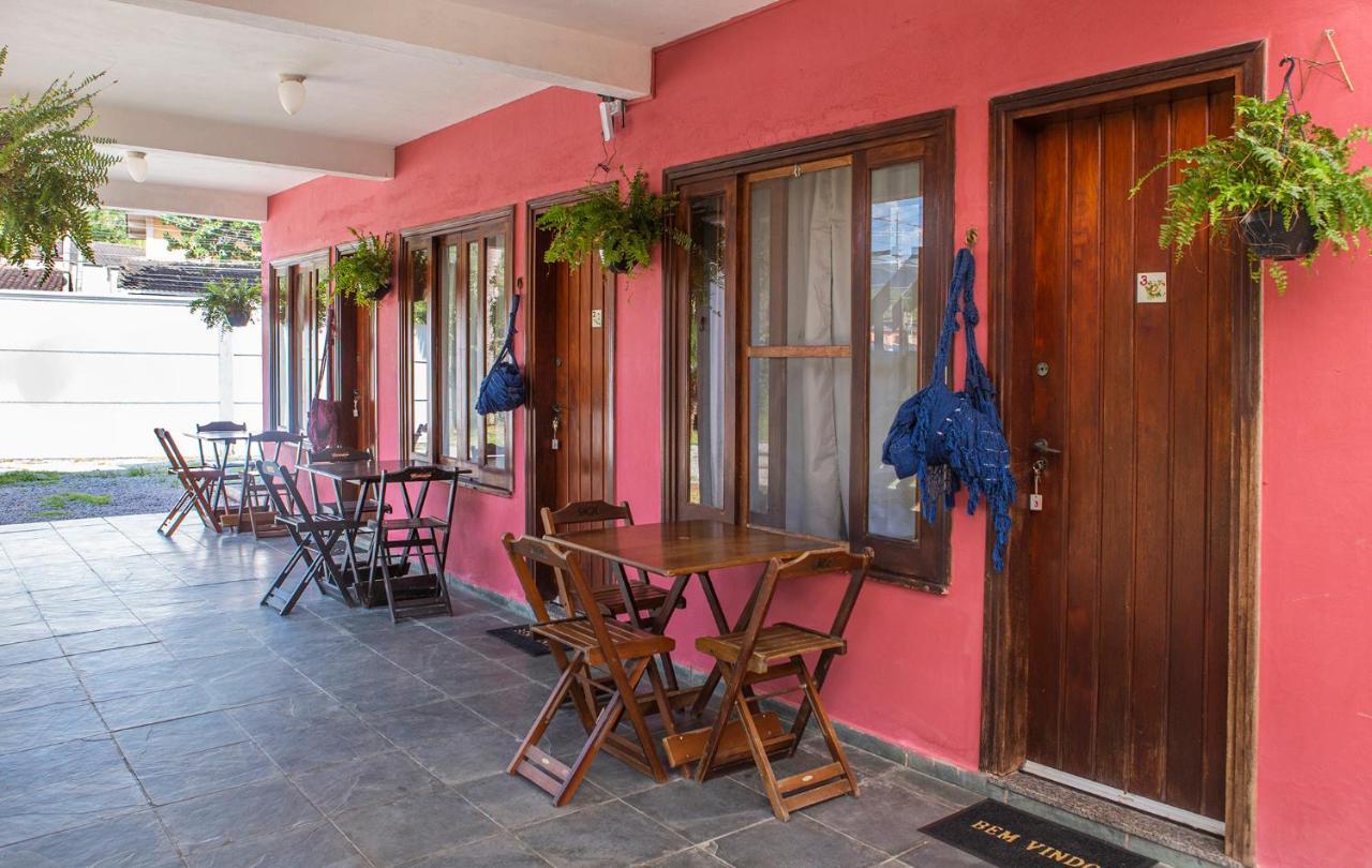 Suites Las Flores Маресиас Экстерьер фото