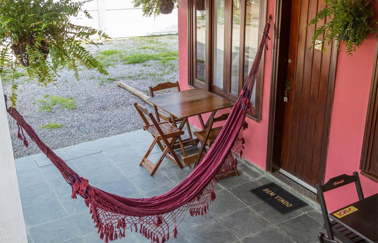 Suites Las Flores Маресиас Экстерьер фото