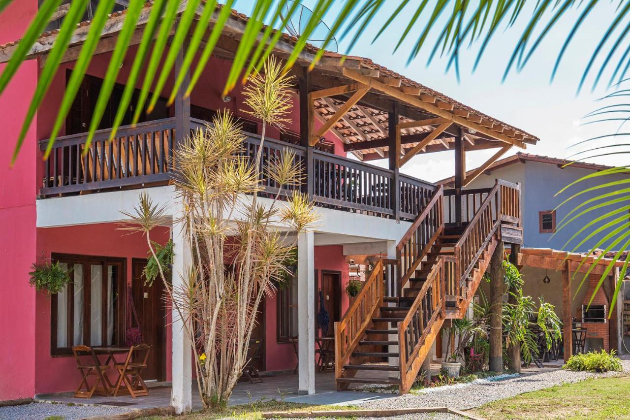 Suites Las Flores Маресиас Экстерьер фото