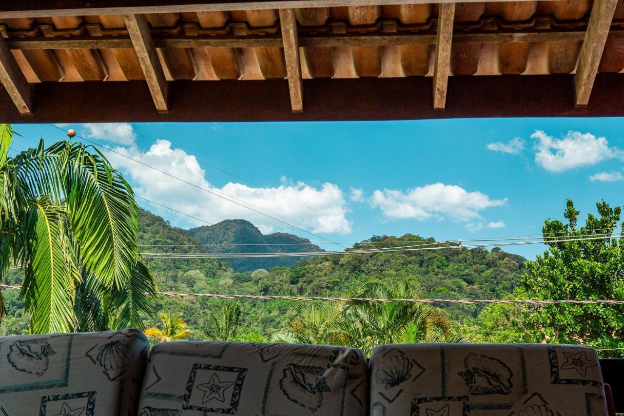 Suites Las Flores Маресиас Экстерьер фото