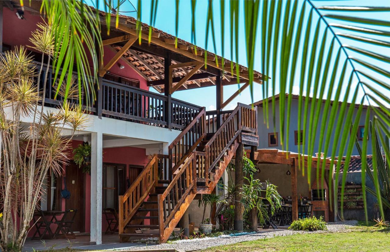Suites Las Flores Маресиас Экстерьер фото