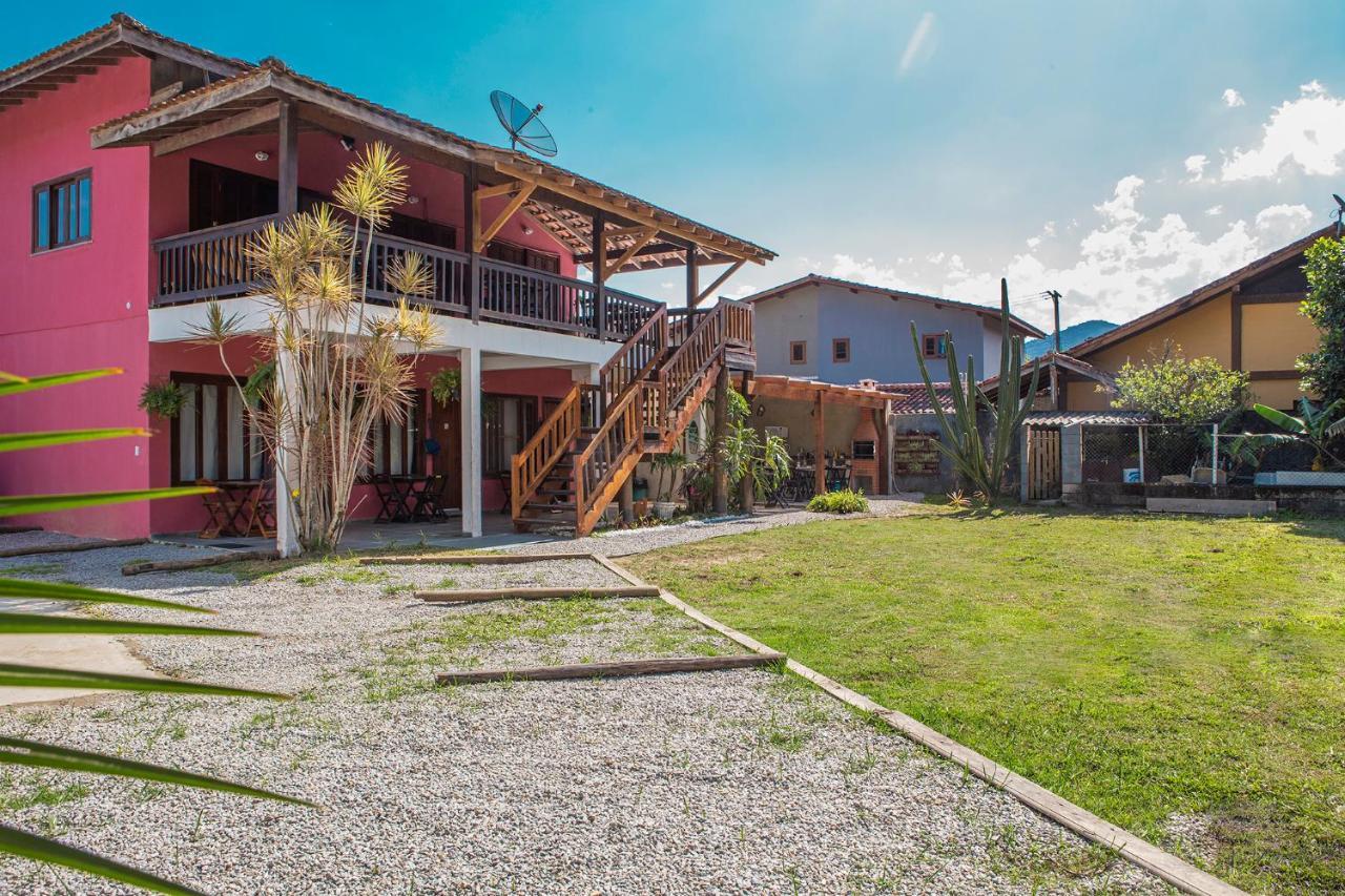 Suites Las Flores Маресиас Экстерьер фото