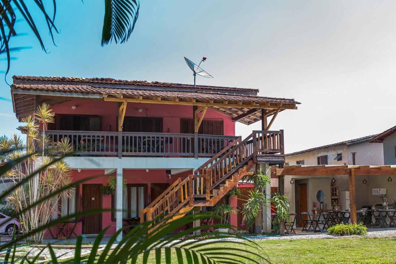 Suites Las Flores Маресиас Экстерьер фото