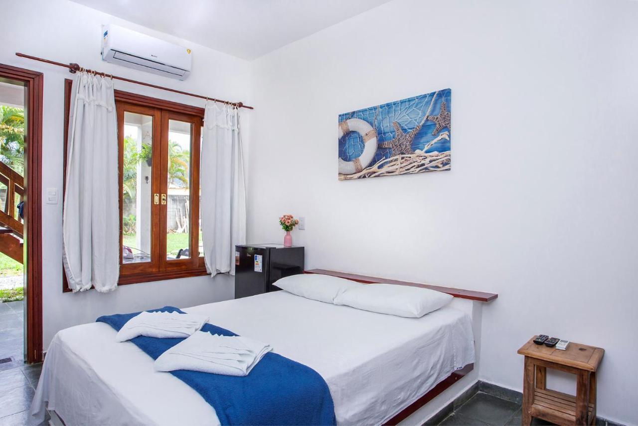 Suites Las Flores Маресиас Экстерьер фото