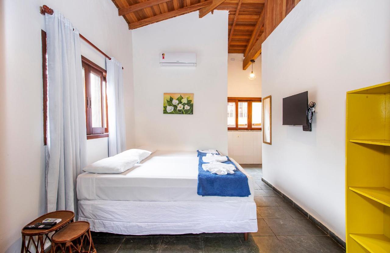 Suites Las Flores Маресиас Экстерьер фото