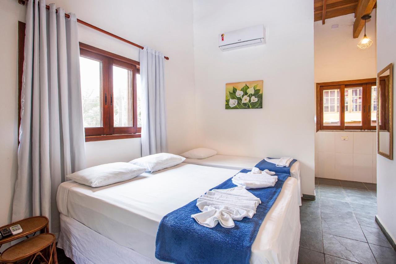 Suites Las Flores Маресиас Экстерьер фото