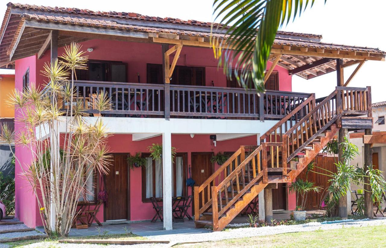 Suites Las Flores Маресиас Экстерьер фото