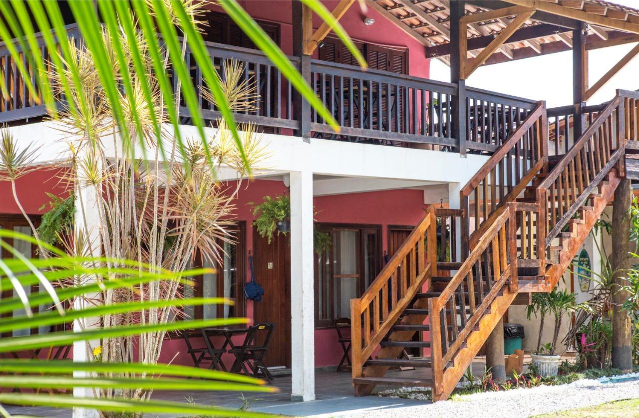 Suites Las Flores Маресиас Экстерьер фото