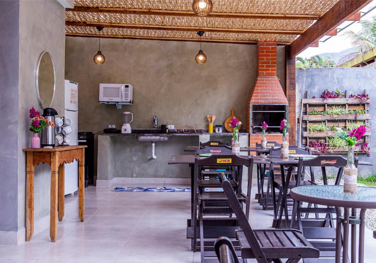 Suites Las Flores Маресиас Экстерьер фото