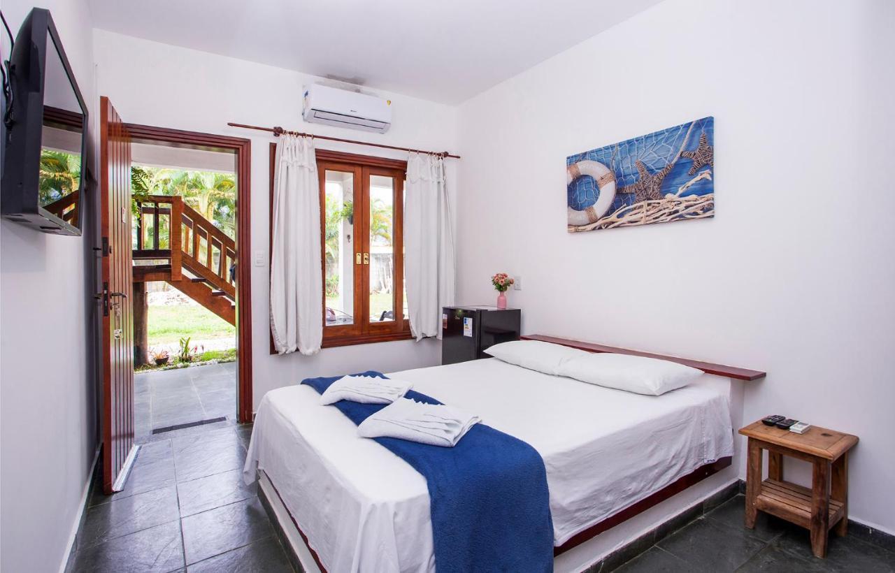 Suites Las Flores Маресиас Экстерьер фото
