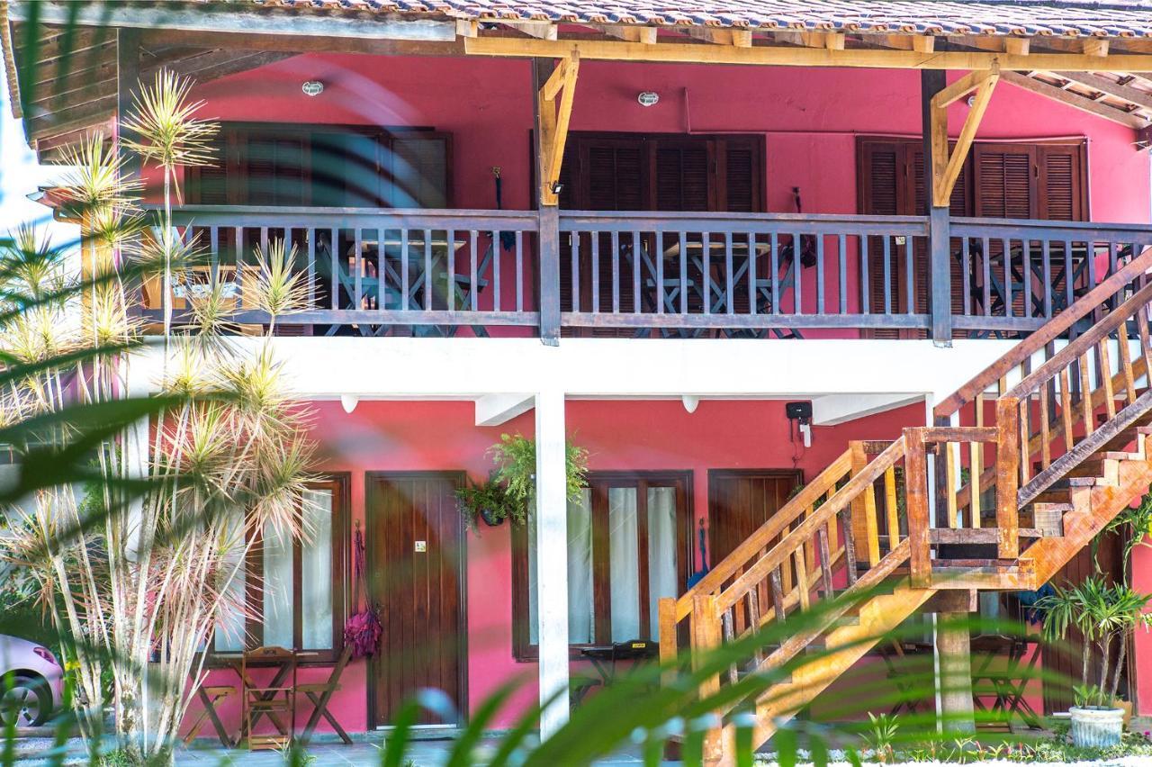 Suites Las Flores Маресиас Экстерьер фото