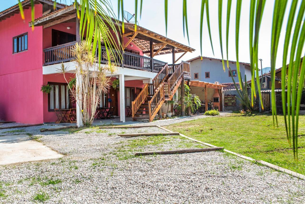 Suites Las Flores Маресиас Экстерьер фото