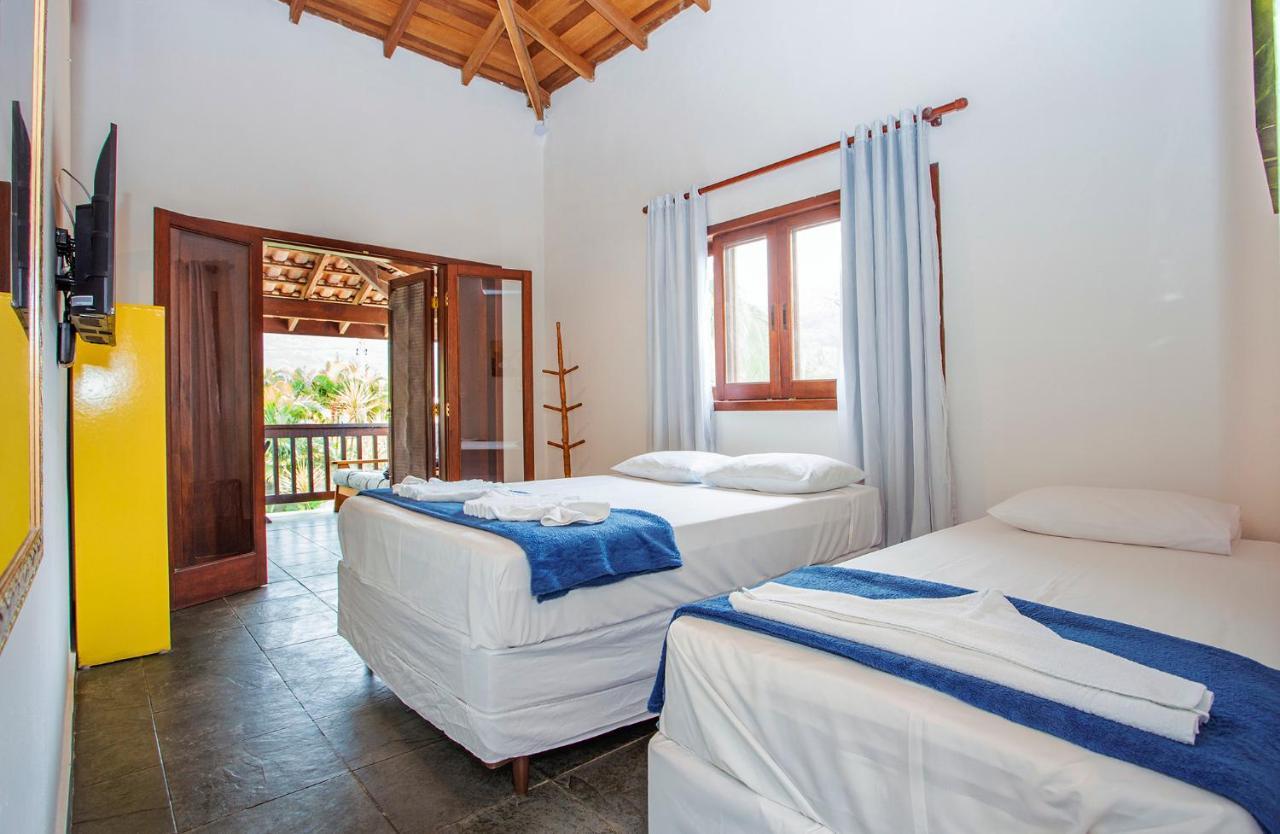 Suites Las Flores Маресиас Экстерьер фото