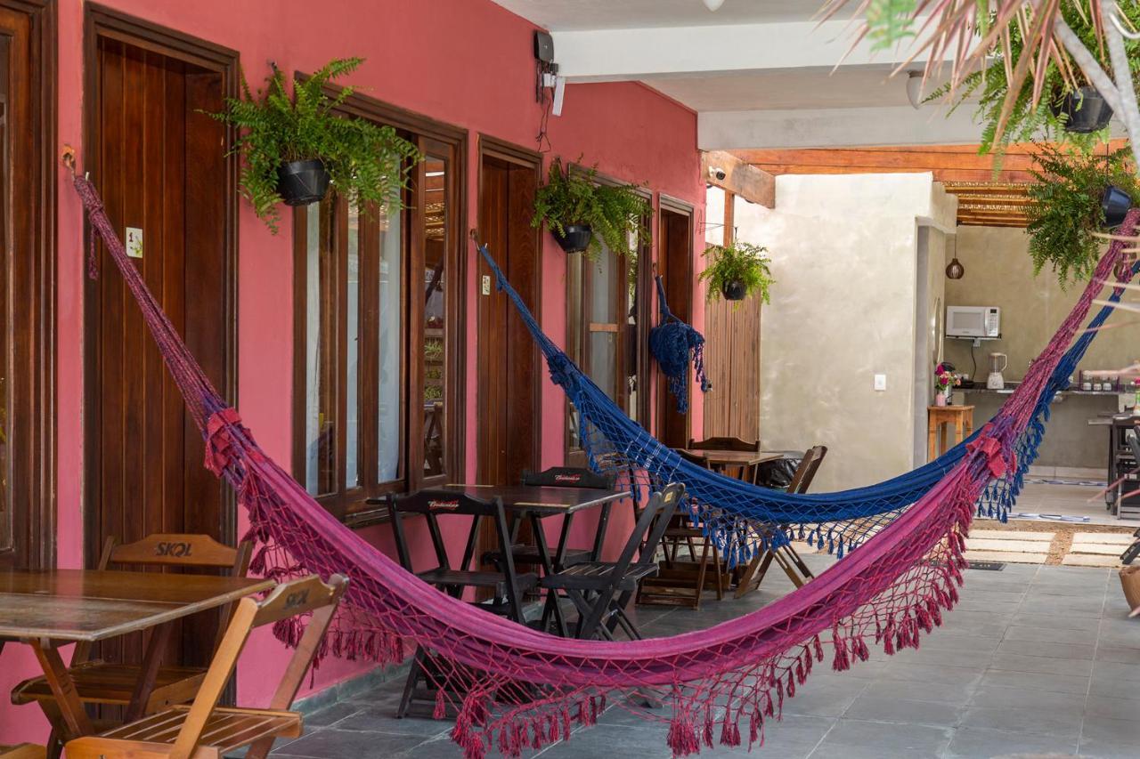 Suites Las Flores Маресиас Экстерьер фото