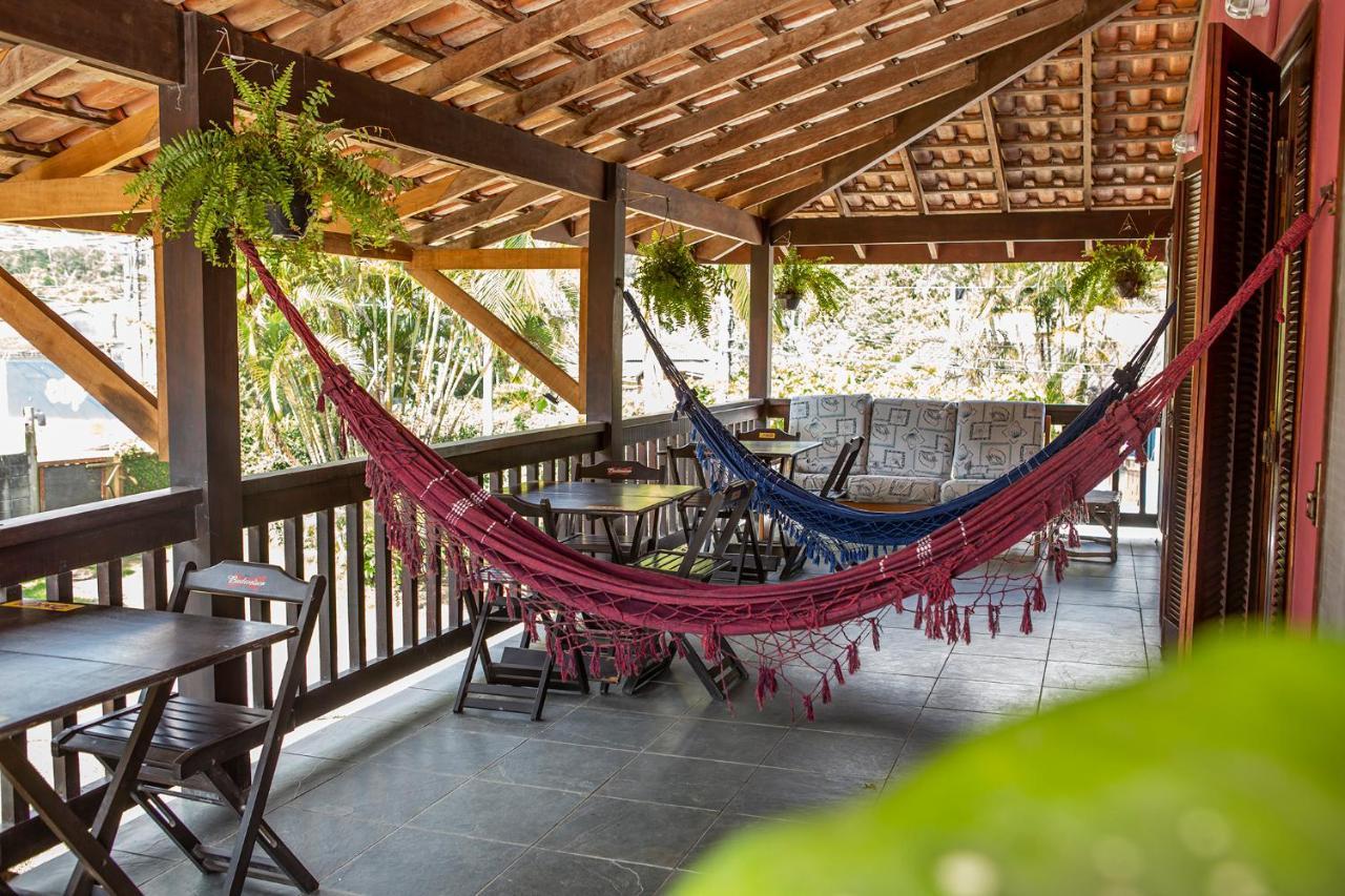Suites Las Flores Маресиас Экстерьер фото