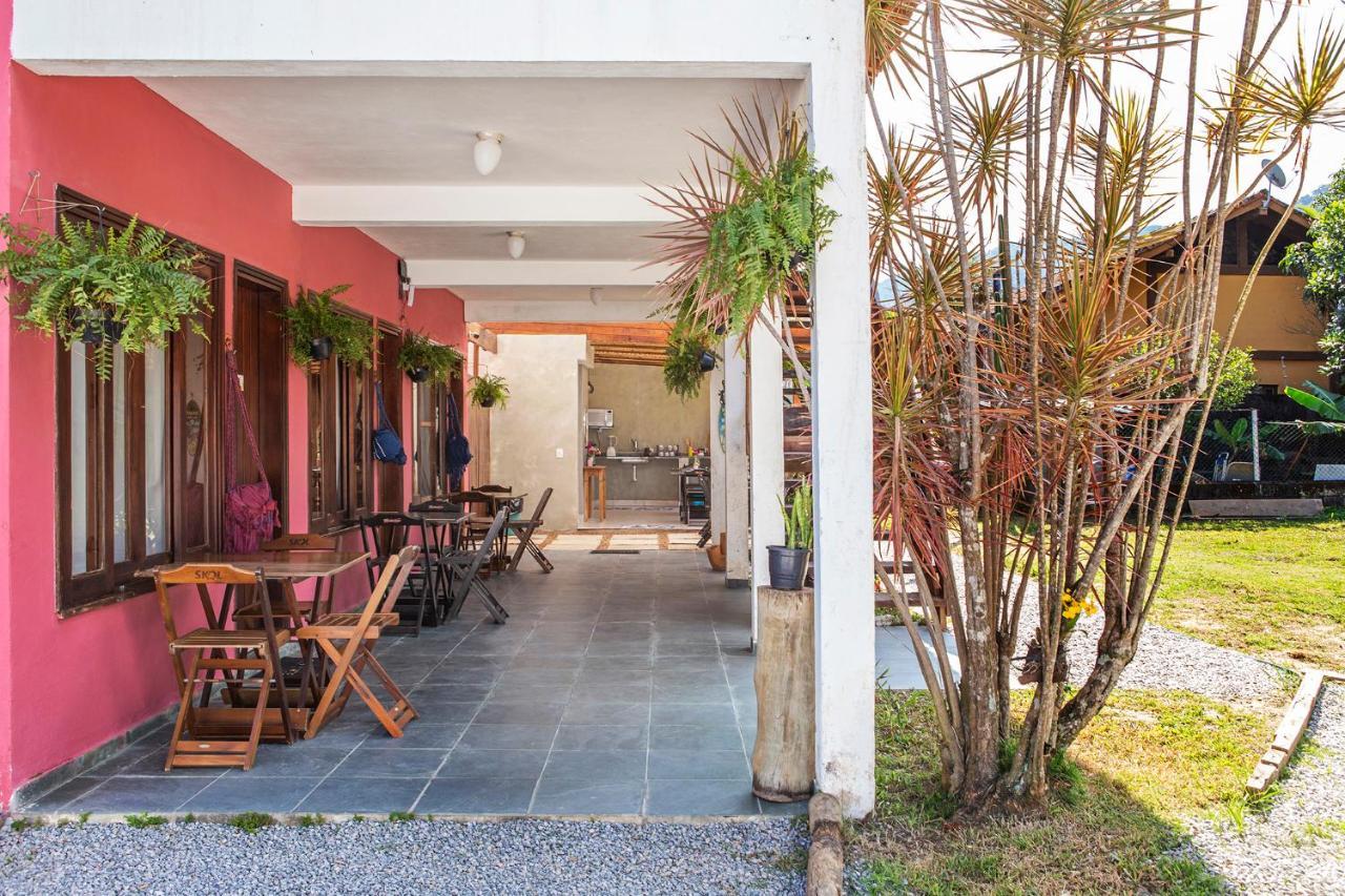Suites Las Flores Маресиас Экстерьер фото